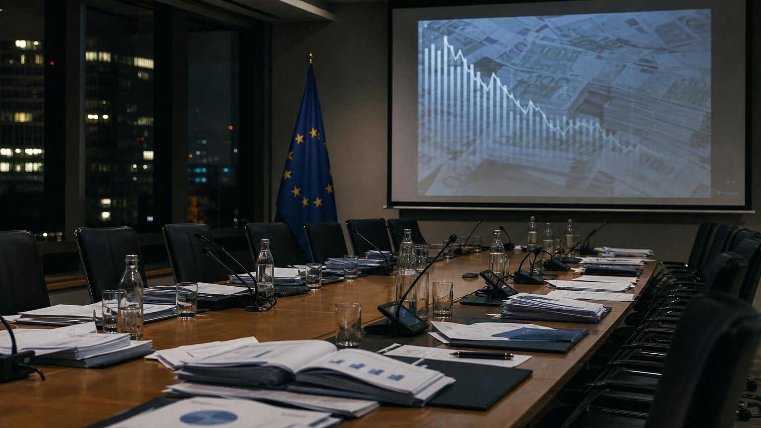 Zelenského žiadosť o 70 miliárd eur šokovala Európu