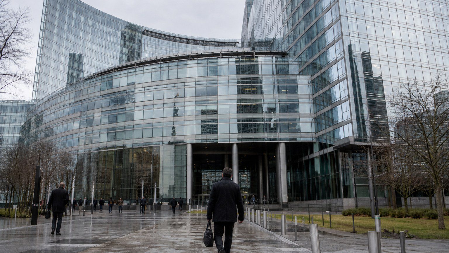 Moskovský súd potvrdil vymáhanie 200 miliárd eur od Euroclear